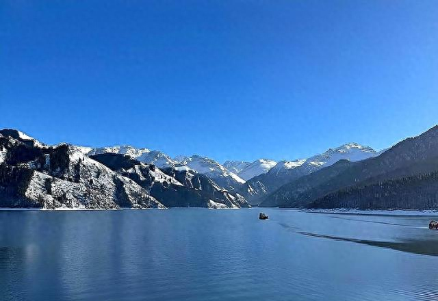 五一反向旅游！推荐 3 个新疆冷门小城，人少景美还不挤