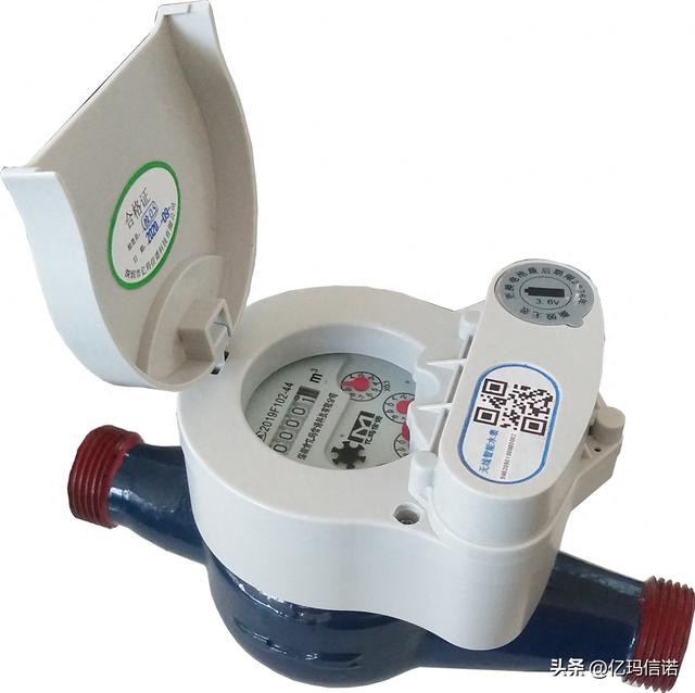 物联网水表铅封的作用与重要性探析
