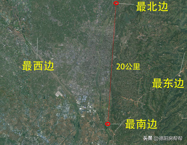 德阳“南北快通”，德绵德什快通，成德大道、龙泉山旅游公路