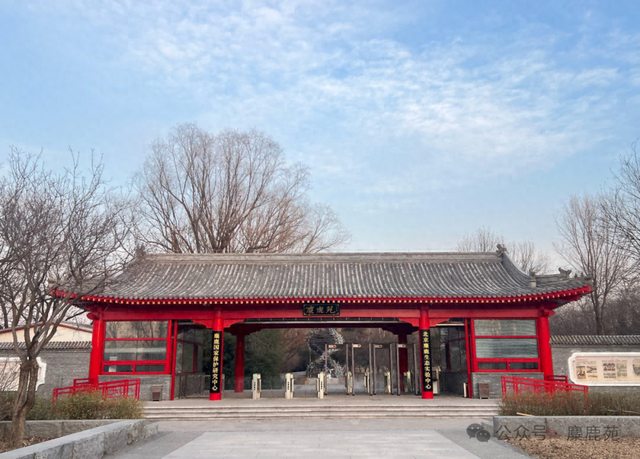 北京南海子麋鹿苑博物馆开放时间调整