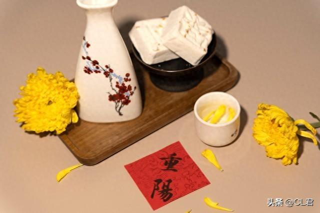 “冷不冷，就看重阳节”，明日重阳节，今年冬天冷到哭？农谚咋说