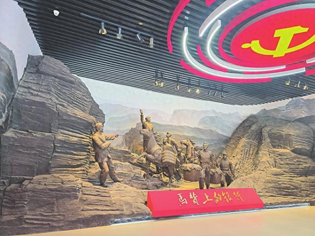 山西晋中：用文化创新擦亮城市文旅IP