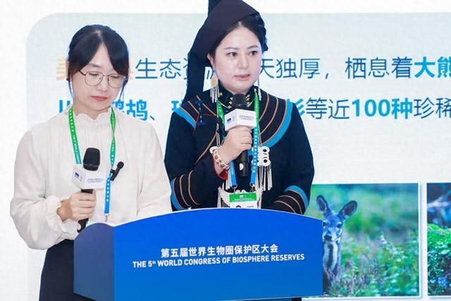 在浙江，人与自然如何相处？