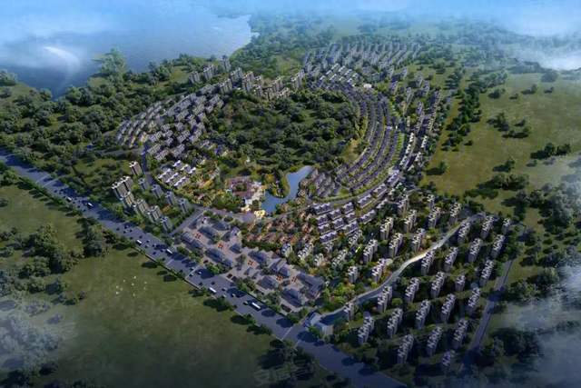 小产权房和大产权房有什么区别？