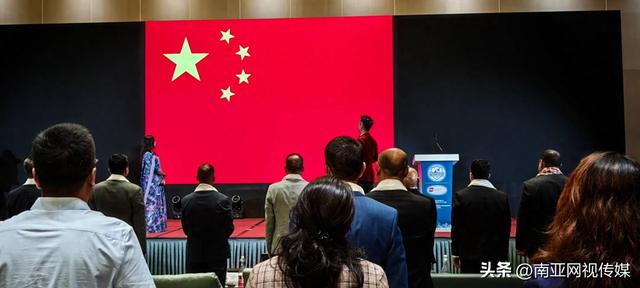 中尼合力“导航”旅游新未来 北斗赋能尼泊尔综合旅游保障项目启动