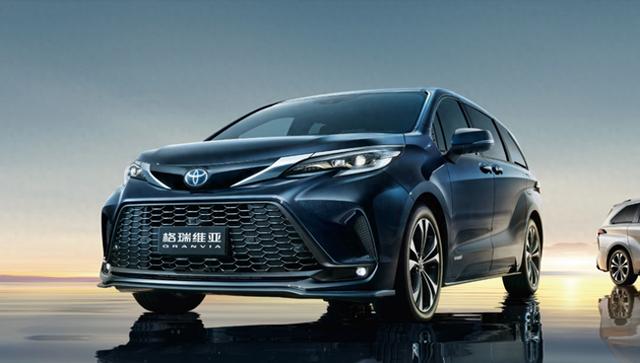 丰田车机优化（家用MPV的智能刚需答卷丰田格瑞维亚车机功能深度评测）