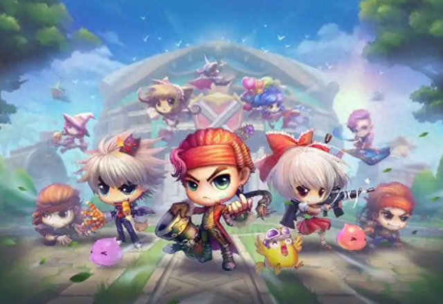 有关女神的破解版游戏（适合女生玩的游戏排行榜前十名）