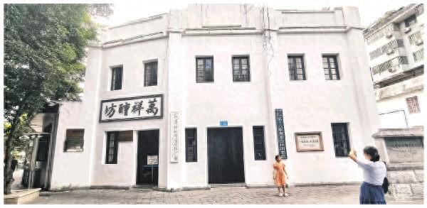 跟着《阵地》游桂林 感受桂林抗战历史和文化