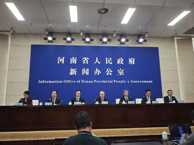 河南与陕西、山西、山东3省高速公路省际出入口达到20个