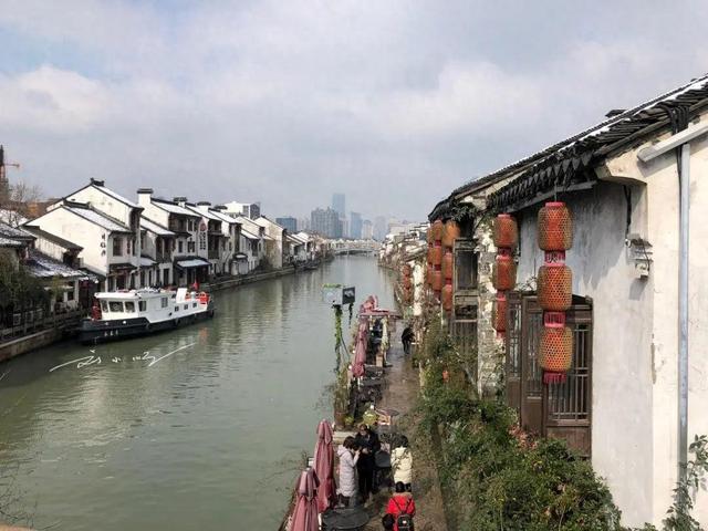 为什么“江浙沪”不叫“苏浙沪”？原来“江”字不仅仅代表江苏？