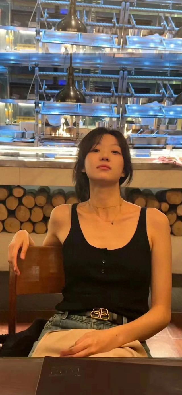 女生的减肥动力????‍♀️孙千????太喜欢她的身材了！ ​​​