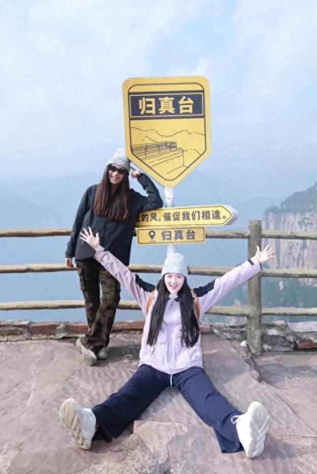 新乡南太行 “封神” 级美景！这几个宝藏点位请收藏