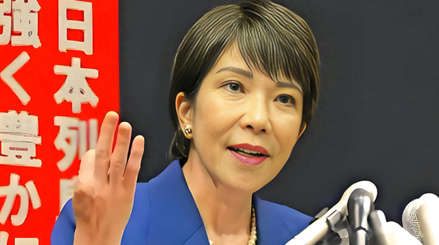 谁也救不了日本！李在明拒绝调解	，特朗普：美国已无力威胁中国