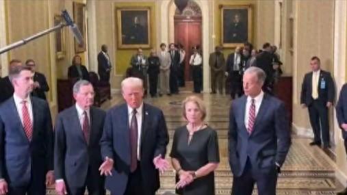 关税战众生相：硬刚惨败、服软被宰，唯有实力才是谈判底气…