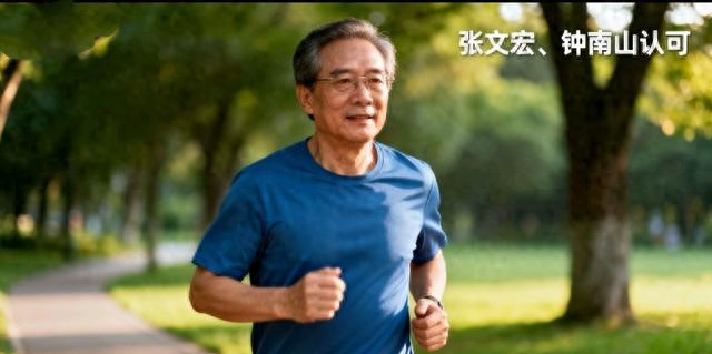 张文宏、钟南山认可的“跑步降压”，6个实操细节，帮你少走弯路