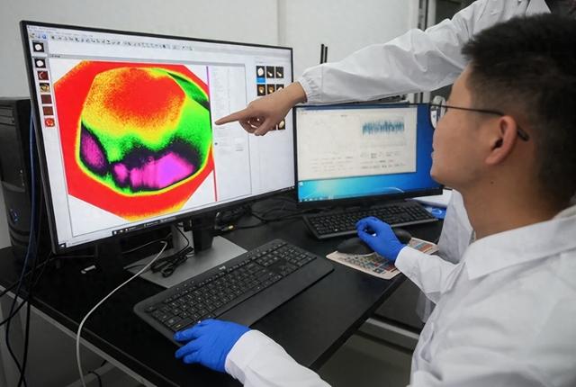 中国科研量质齐飞，国际影响力不断攀升