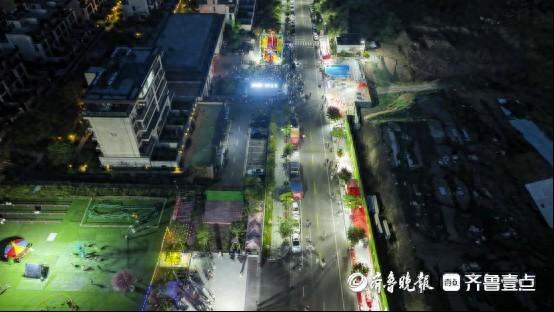 2025惠享五莲消费年盛夏消费季系列活动圆满落幕