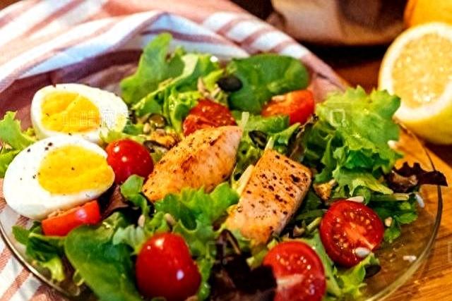 北京协和医院5+2轻断食，冬季用效果最好，7天减掉10斤。