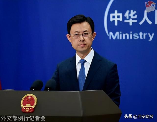 外媒称中美元首将在韩国会晤，外交部回应