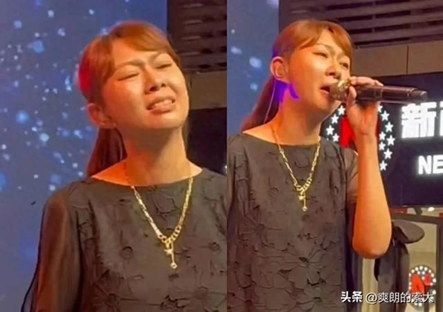 女港星卓依婷（41岁卓依婷内地走穴）