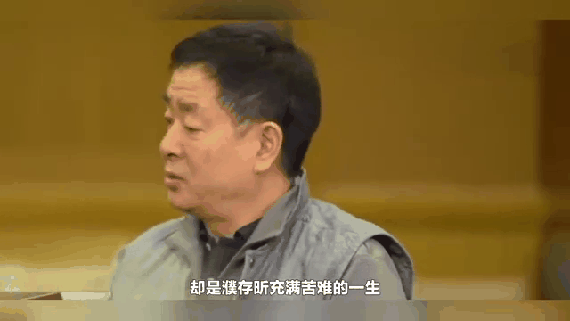 濮存昕：家人相继去世，如今72岁不敢老去，还要照顾年迈的老母亲