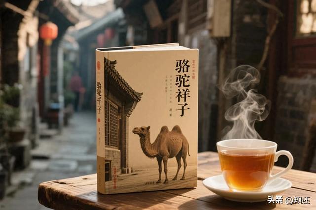 骆驼祥子的三起三落是什么（骆驼祥子祥子三起三落）