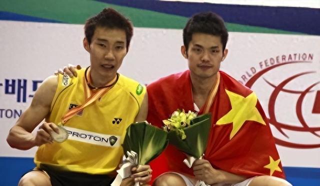 36岁羽坛名将李宗伟患癌喉咙全烂，花近1000万续命，如今怎样了？