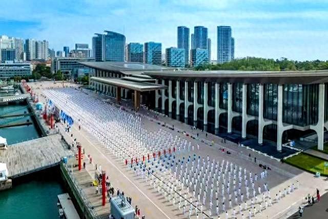 初学太极必背口诀，基本要领及招式要点