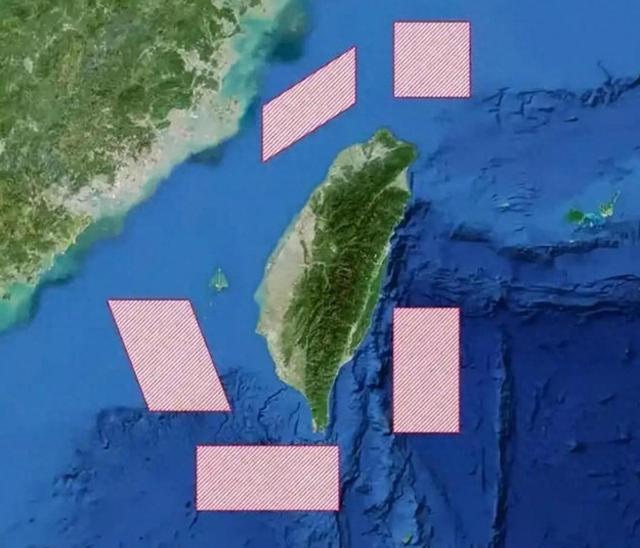 这么近	，那么美，随时到台北！解放军无人机俯瞰台北101大厦