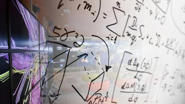 优化38套数学讲解（应用数学的38个主要分支）