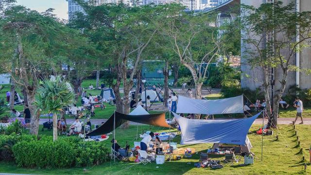 1.8万人次打卡，横琴化身“琴澳会客厅”