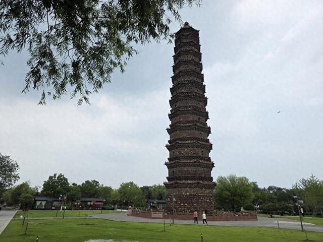 开封三章 | 人文