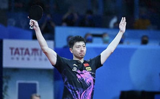 恭喜！马龙升任国家级教练，或成国乒竞聘大黑马	，执教樊振东？