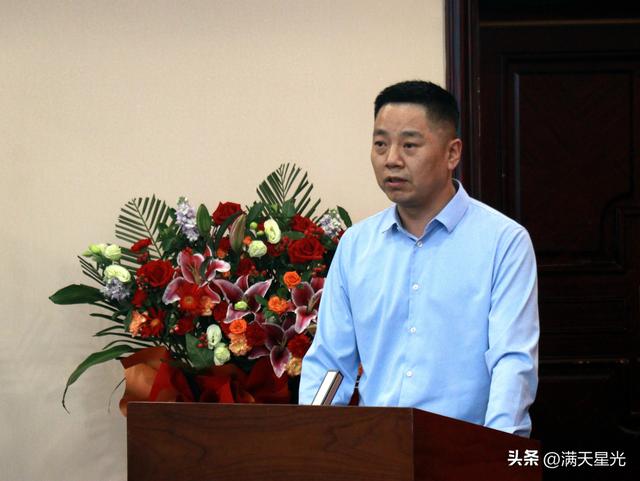 李帅友｜以质立根 以“牌”兴产 共谱浑源文旅强县梦