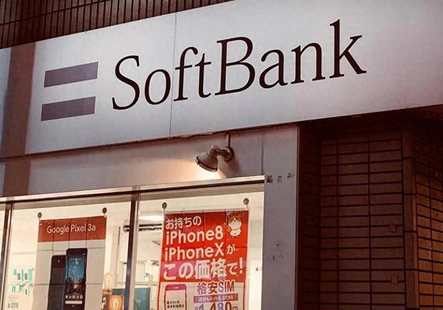 瑞士巨头ABB甩卖机器人业务，孙正义为何高价接盘？背后全是算计