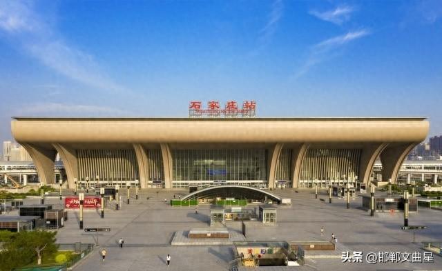 我是邯郸人，走了一趟省会石家庄，说说我对石家庄的几点印象