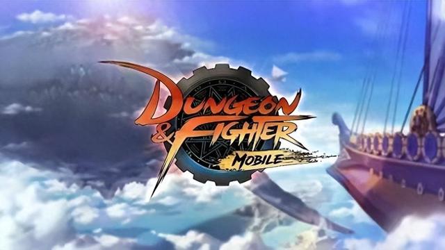 美女地下城游戏下载（地下城与勇士手游预下载开启 iOS 安卓下载教程）