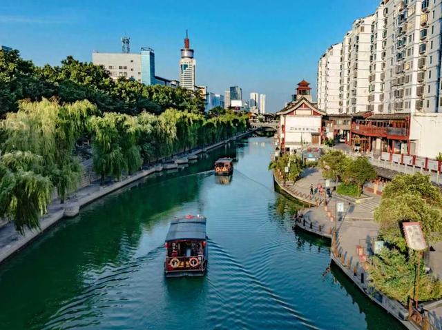 双节游济宁！五条线路串联人间烟火与千年文脉