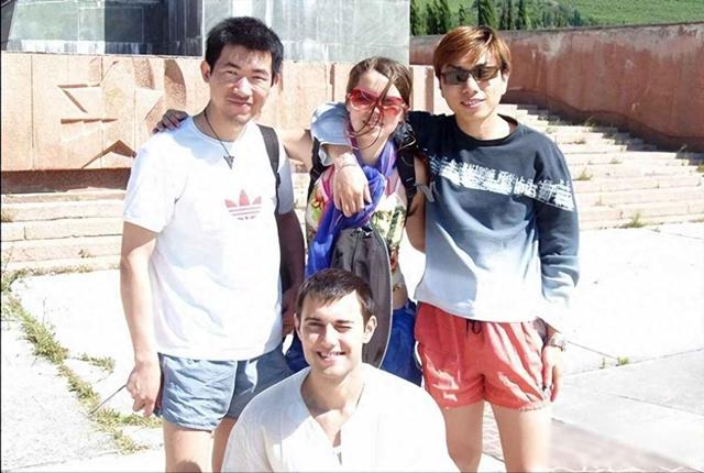 13年河北小伙娶乌克兰美女，结婚11年后，妻子出轨，如今怎么样了