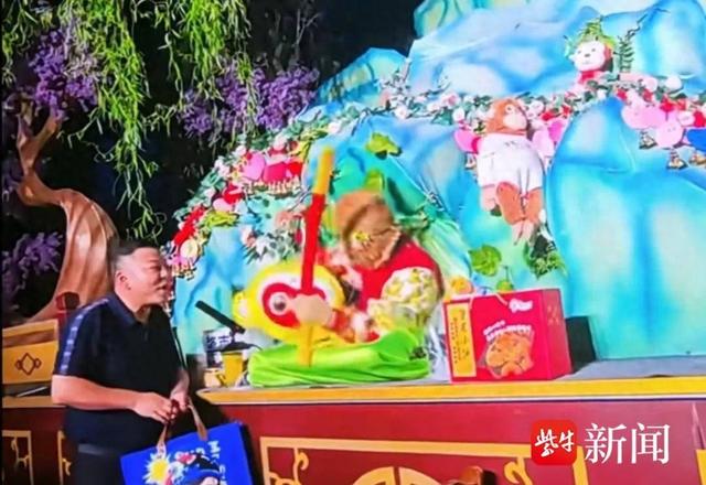 连云港云台山景区：加快“走出去”步伐  持续拓展“朋友圈”