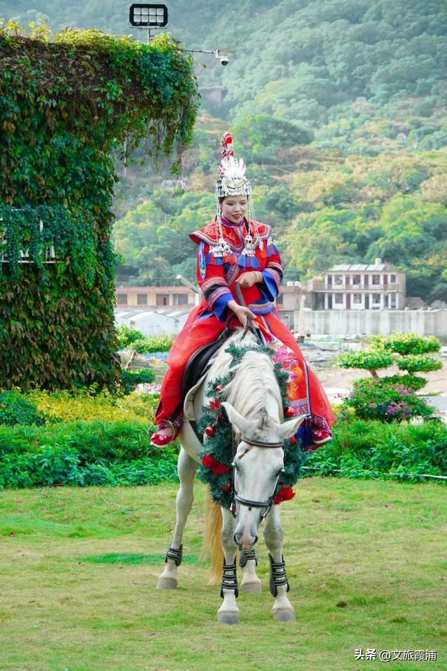 骑行山海间：在霞浦追寻别样浪漫