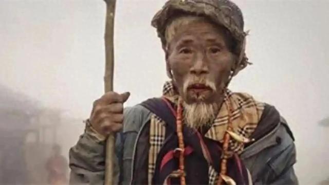 红军为啥要长征？其实源于一个乞丐提供的绝密情报！