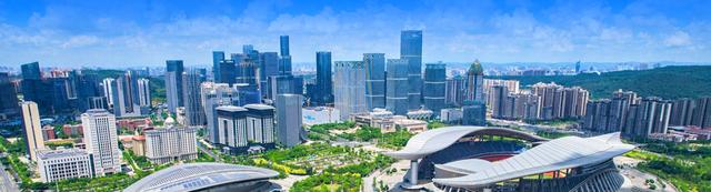 广西良庆区历史沿革及行政区划