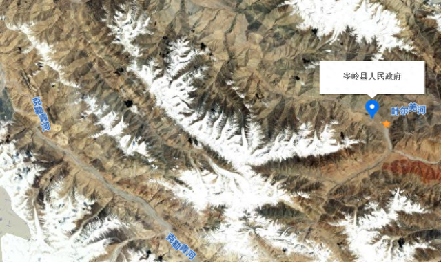 岑岭县新设：从秘境到殿堂，历史性提升克勒青河谷世界级旅游价值