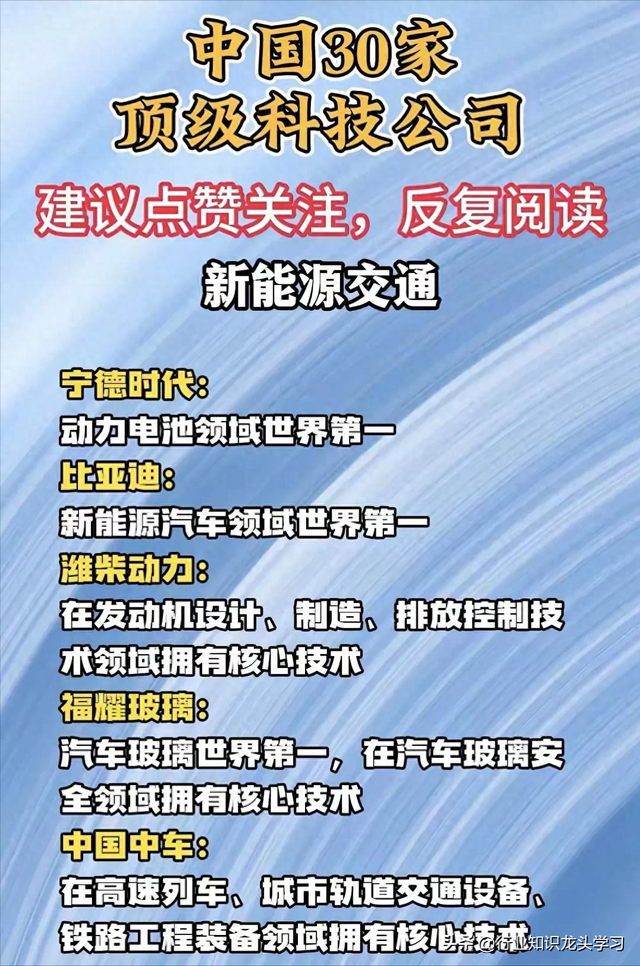 值得珍藏：顶级科技+AI智能体+算力+机器人+物联网+数字经济等