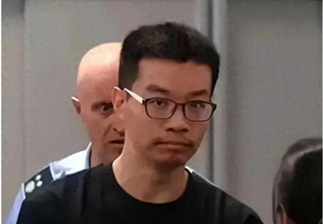 美跨境拘捕中企芯片高管，中方反制直接加倍，美高层气得当场破防
