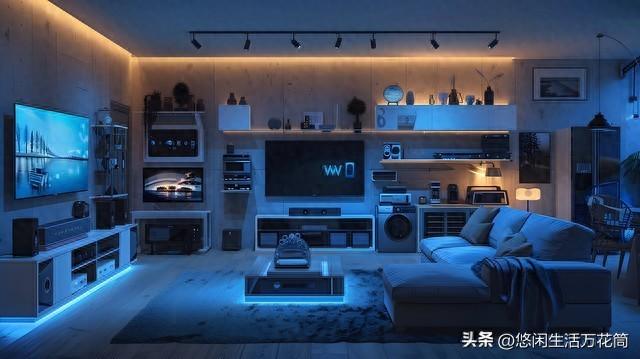 不是危言耸听！你的智能设备可能正在“泄密”，这几招必须马上学