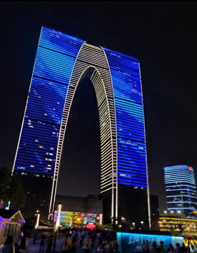 苏州有什么地方好玩的？来"大秋裤"打卡