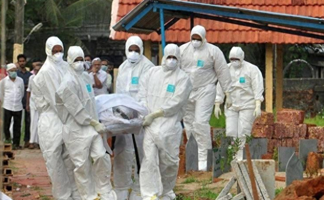 “尼帕病毒”来势汹汹，建议：每家备好5样东西	，关键时刻能保命