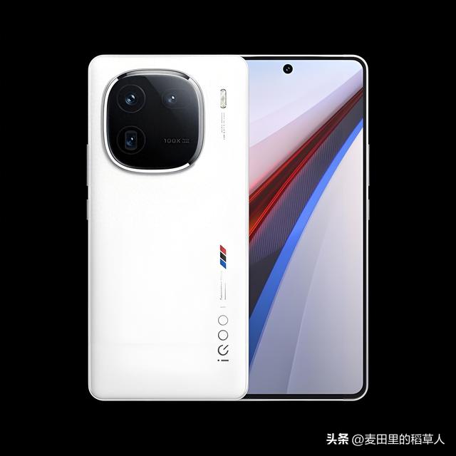 骁龙8 Gen4巅峰对决：iQOO13电竞狂飙 vs 一加13哈苏大师